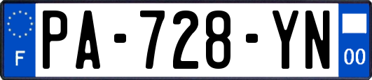 PA-728-YN