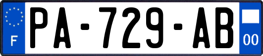 PA-729-AB