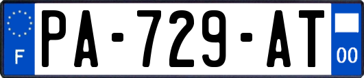 PA-729-AT