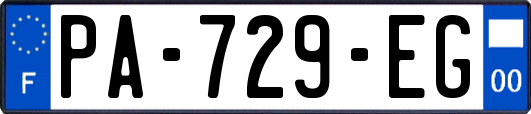 PA-729-EG