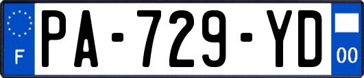 PA-729-YD