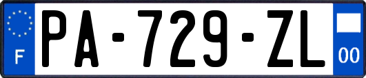 PA-729-ZL