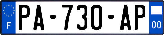 PA-730-AP