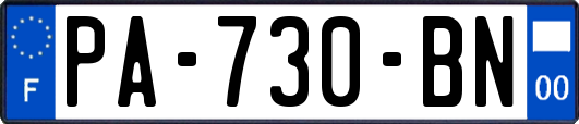 PA-730-BN