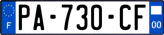 PA-730-CF