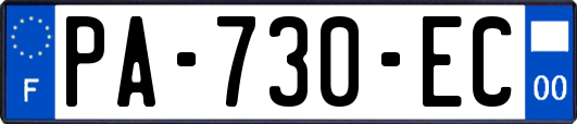 PA-730-EC
