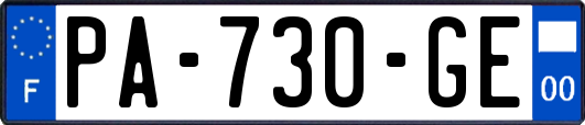 PA-730-GE