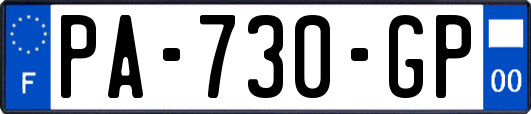 PA-730-GP