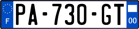 PA-730-GT