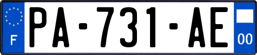 PA-731-AE