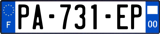 PA-731-EP