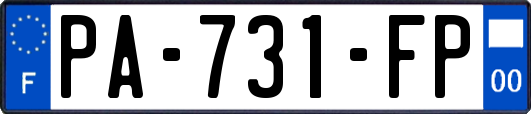 PA-731-FP