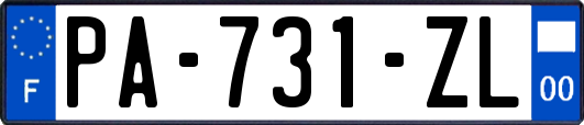 PA-731-ZL