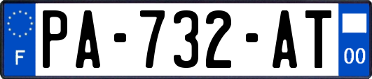 PA-732-AT