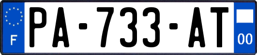 PA-733-AT
