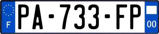 PA-733-FP