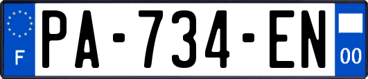 PA-734-EN