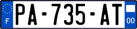 PA-735-AT