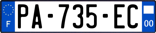 PA-735-EC