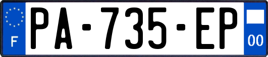 PA-735-EP