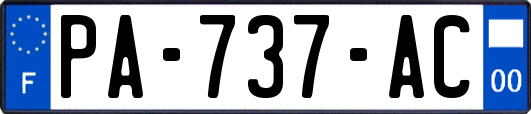 PA-737-AC