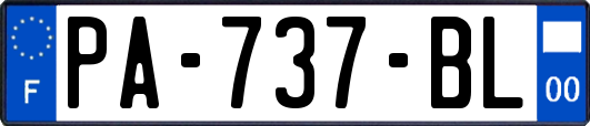 PA-737-BL