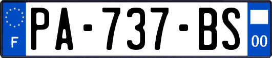 PA-737-BS