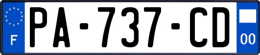 PA-737-CD