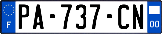 PA-737-CN