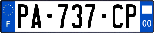 PA-737-CP