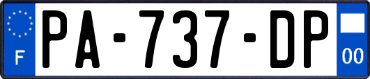 PA-737-DP