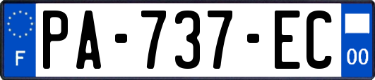 PA-737-EC
