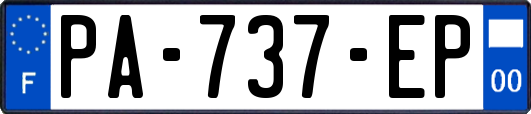 PA-737-EP