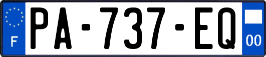 PA-737-EQ
