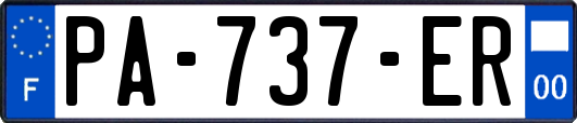 PA-737-ER