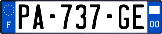 PA-737-GE