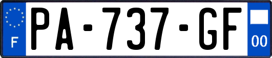PA-737-GF