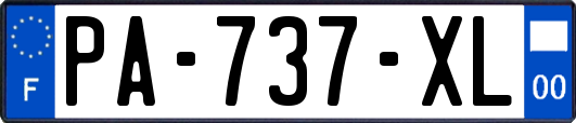 PA-737-XL