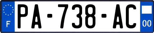 PA-738-AC