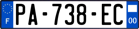 PA-738-EC