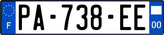 PA-738-EE