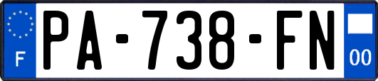 PA-738-FN