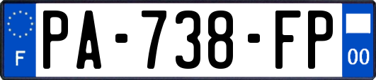 PA-738-FP