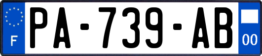 PA-739-AB