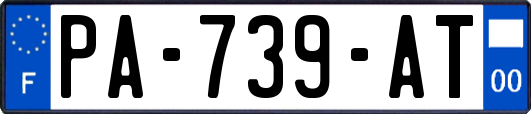 PA-739-AT