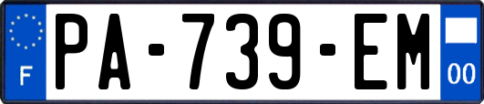 PA-739-EM