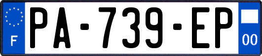 PA-739-EP