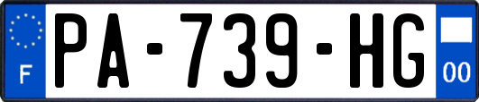 PA-739-HG