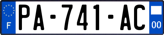 PA-741-AC
