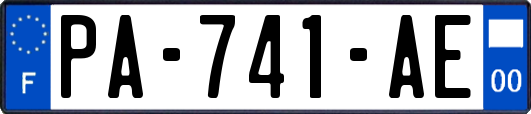 PA-741-AE